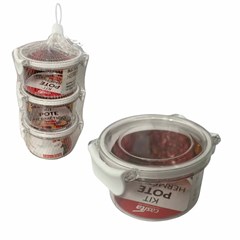 POTE HERMETICO 3P CA15485