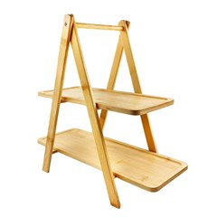 PETISQUEIRA BAMBU 2AND CX182