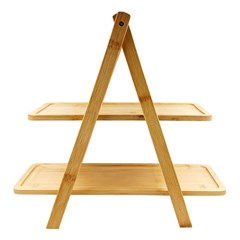 PETISQUEIRA BAMBU 2AND CX182