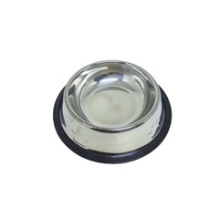 PET TIGELA INOX 200ML IP01084