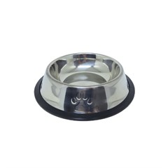 PET TIGELA INOX 200ML IP01084
