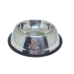 PET TIGELA INOX 450ML IP01085