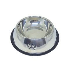 PET TIGELA INOX 450ML IP01085