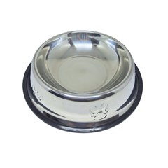 PET TIGELA INOX 1L IP01086