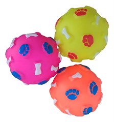 PET MORDEDOR BOLA IP01136