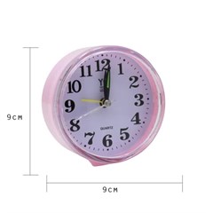 RELOGIO MESA DESPERT SD612