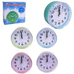 RELOGIO MESA DESPERT SD612