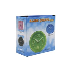 RELOGIO MESA DESPERT SD612