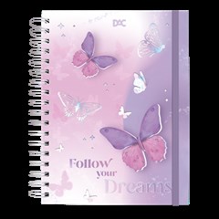 CADERNO SMART COLEG LUME 5513