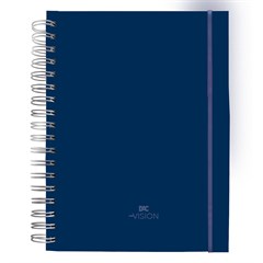 CADERNO SMART UNIV VISION AZ 3995