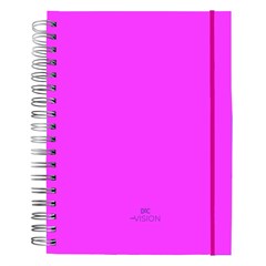 CADERNO SMART UNIV VISION RS 3996