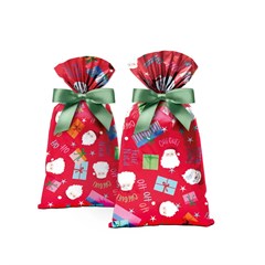 SACO MET 20X29 50P PRESENTES 99008561