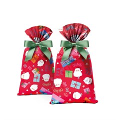 SACO MET 50X70 25P PRESENTES 99008567