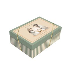 CX RET C/TP 35X25X11 BELEM 13007829