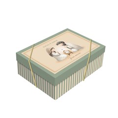 CX RET C/TP 46X33X14 BELEM 13007830