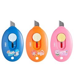 ESTILETE RED SK5 100014440