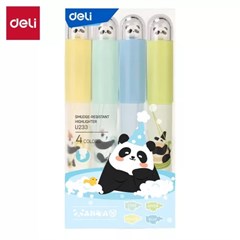 MARCA TEXTO PANDA PASTEIS 4C 140018785