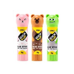 COLA BASTAO BICHINHOS 9G 100124932