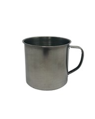 CANECA INOX 450ML SK240119