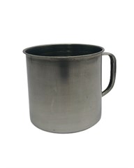 CANECA INOX 600ML SK240120