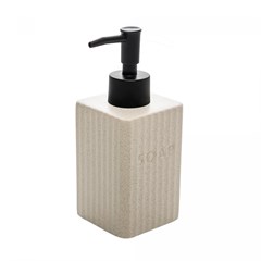 P/SABONETE LIQ RAWLUX 290ML CINZA 21611