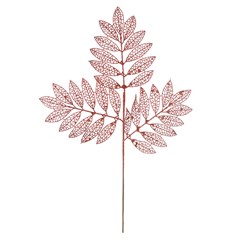 FOLHA C/GLIT 72CM VM 85217003