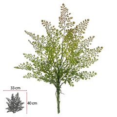 FL AVENQUINHA 54CM X18 VD 54612001