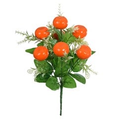 FL LARANJA 38CM X7 LR 85949004