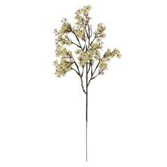 HASTE JASMIM 50CM X96 CREM 86051002