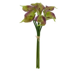 BQ COPO LEITE 33CM X7 VD 58771001