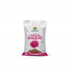 CASCA PINUS PO 1KG 8001104-U