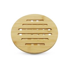 DESCANSO PANELA BAMB RED 17818