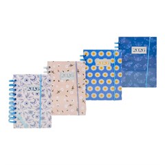 AGENDA 2026 11X15 MINIMAL RMT5709