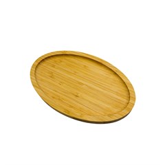 BANDEJA OV BAMB 17811