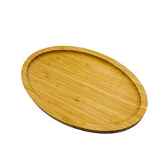 BANDEJA OV BAMBU 17791