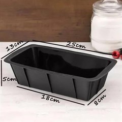 FORMA P/PAO SILICONE PTA 13920