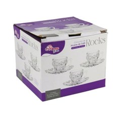 XICARA CAFE ROCK 18151