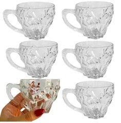 CJ XICARA CHA 3P C/3 PIRES 18152