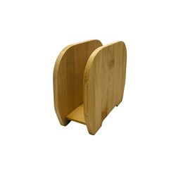 P/GUARDANAPO BAMBU 17784