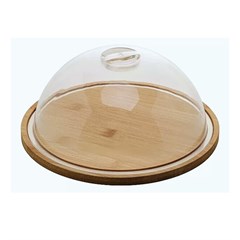 P/QUEIJO BAMBU 17799