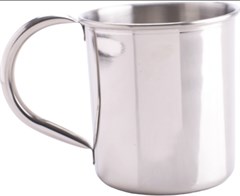 CANECA MOSCOW INOX 420ML 18307