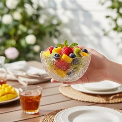 BOWL 210ML BOHEMIA 18021