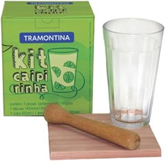KIT CAIPIRINHA 10239/803