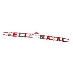 FAIXA FELIZ NATAL WF1724