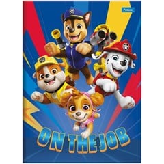 CADERNO BROCHURA CD PAT CANINA 80F 6228