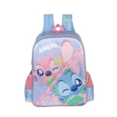 MOCHILA STITCH IS42391SC
