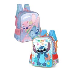 MOCHILA STITCH IS42391SC