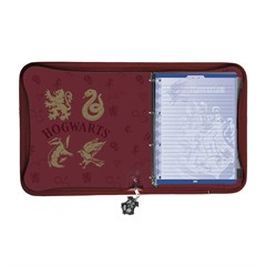 CADERNO FICH UNIV H POTTER 5349