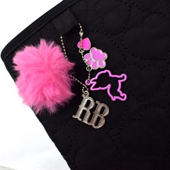 CADERNO FICH UNIV REBECA BB 5547