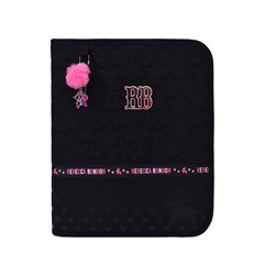 CADERNO FICH UNIV REBECA BB 5547